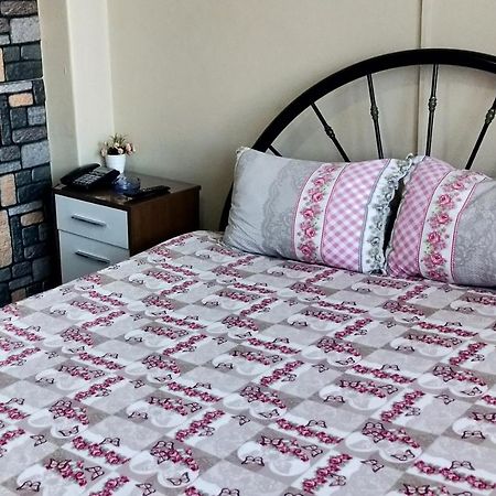 Otel Cinar Erzurum Bagian luar foto