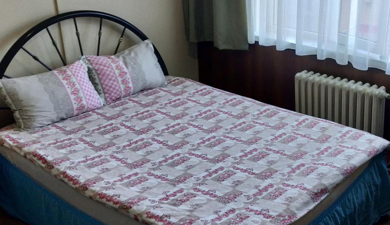 Otel Cinar Erzurum Bagian luar foto