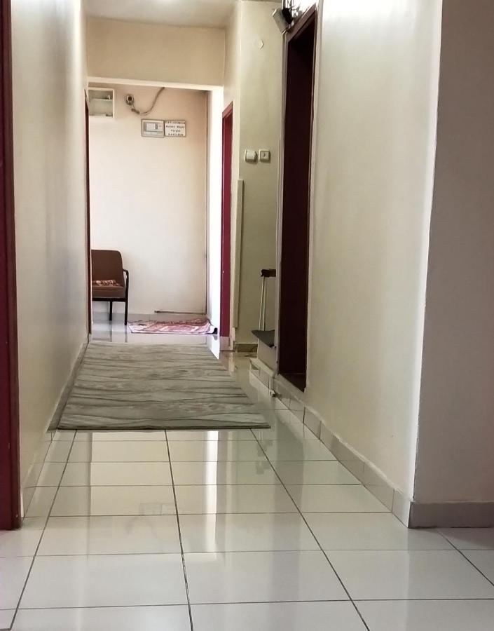 Otel Cinar Erzurum Bagian luar foto