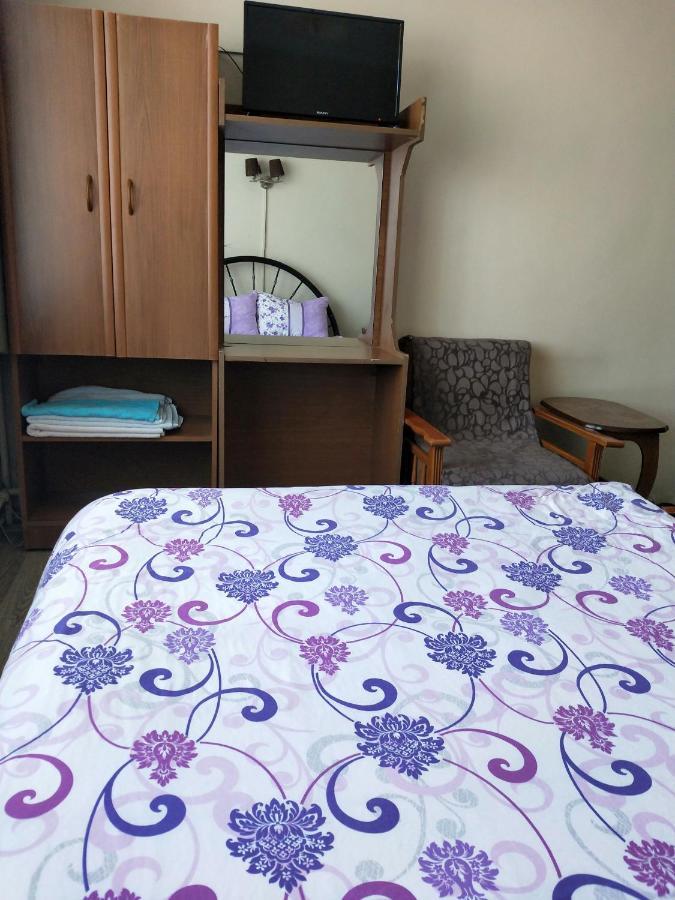 Otel Cinar Erzurum Bagian luar foto