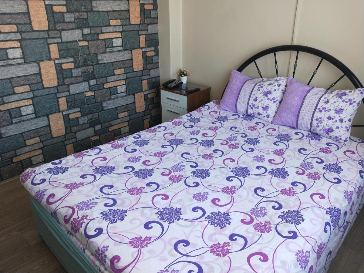 Otel Cinar Erzurum Bagian luar foto