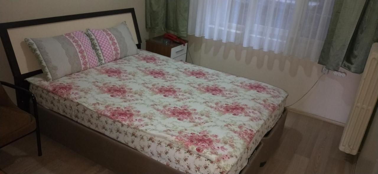 Otel Cinar Erzurum Bagian luar foto